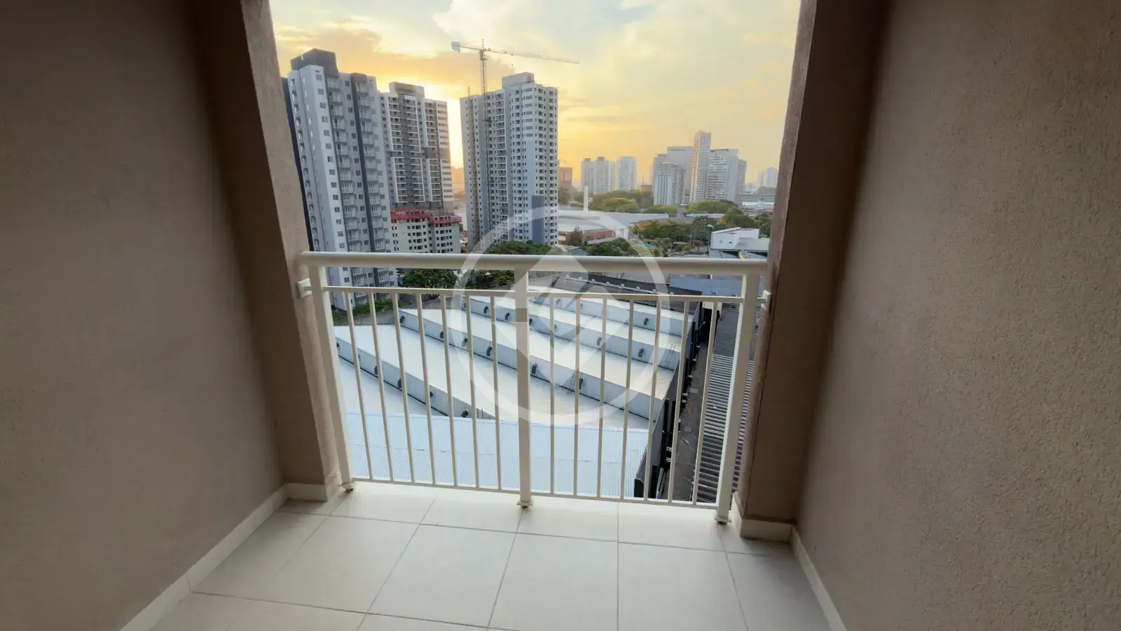 Imagem 2 - Apartamento em Parque Industrial Tomas Edson, São Paulo - SP