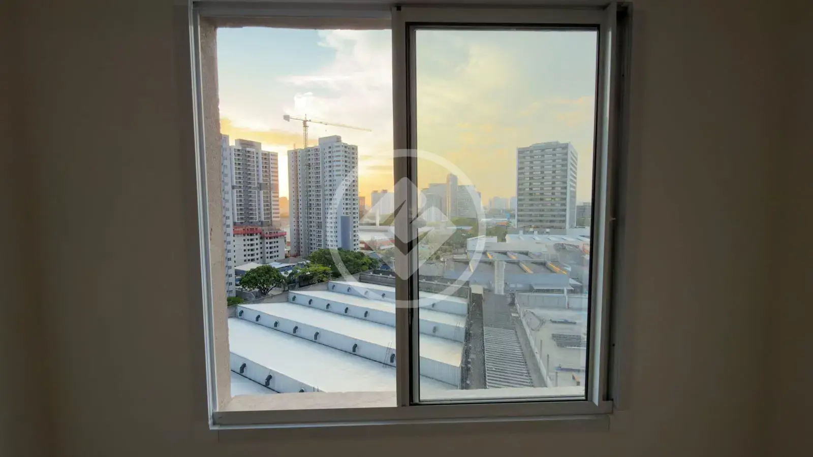 Imagem 5 - Apartamento em Parque Industrial Tomas Edson, São Paulo - SP