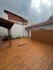 Imagem 6 - Sobrado em Indianópolis, São Paulo - SP