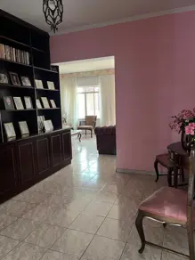 Imagem 3 - Sobrado em Indianópolis, São Paulo - SP