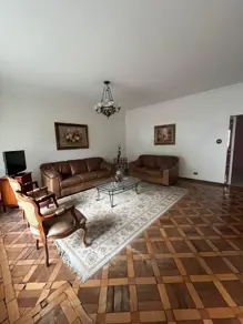 Imagem 2 - Sobrado em Indianópolis, São Paulo - SP