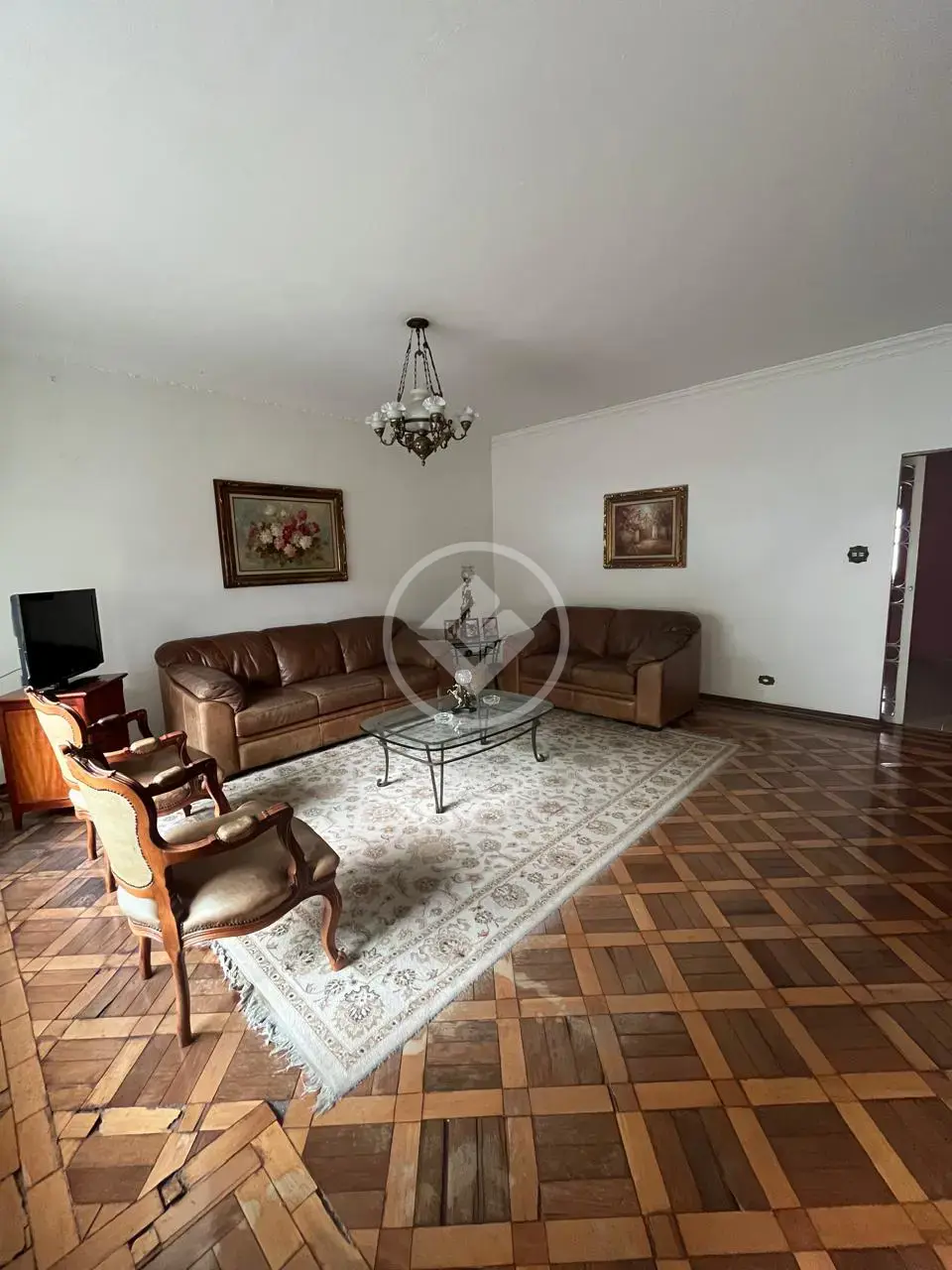 Imagem 2 - Sobrado em Indianópolis, São Paulo - SP