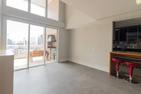 Apartamento Duplex Vila Cordeiro, São Paulo - SP — foto 2