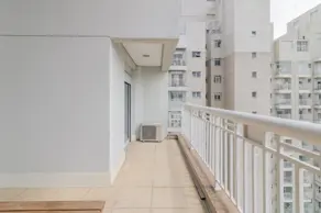 Imagem 2 - Apartamento Duplex em Vila Cordeiro, São Paulo - SP