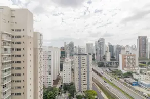 Imagem 6 - Apartamento Duplex em Vila Cordeiro, São Paulo - SP