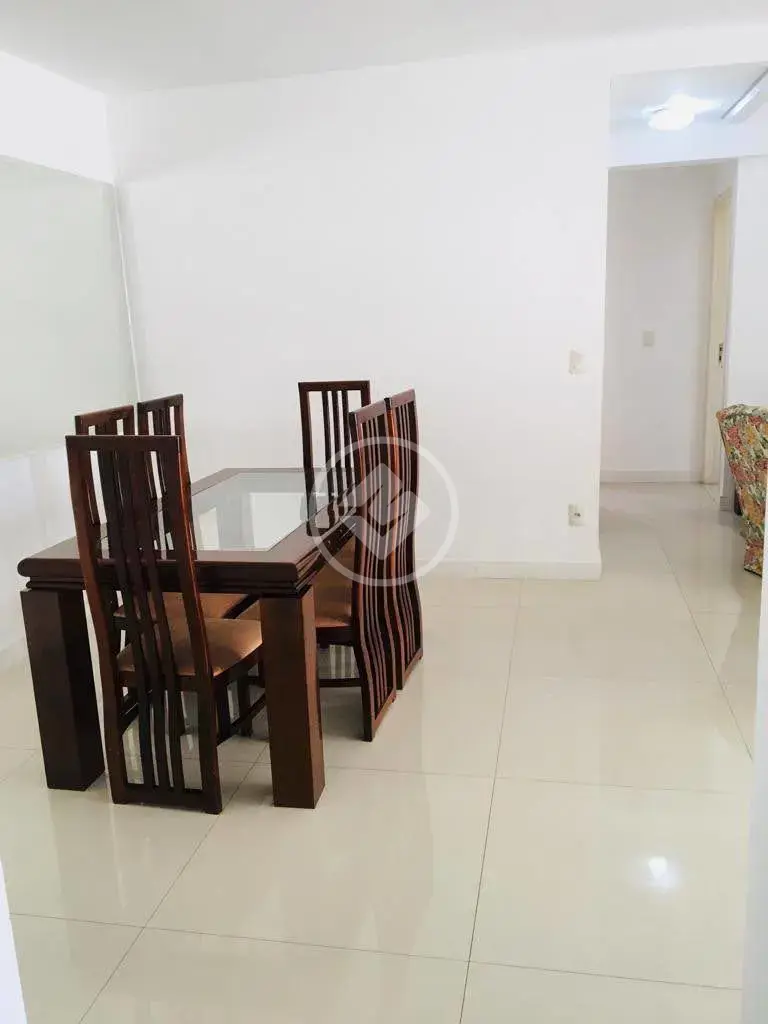 Imagem 3 - Apartamento em Alphaville, Barueri - SP