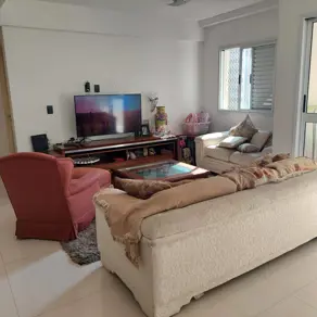 Imagem 2 - Apartamento em Alphaville, Barueri - SP