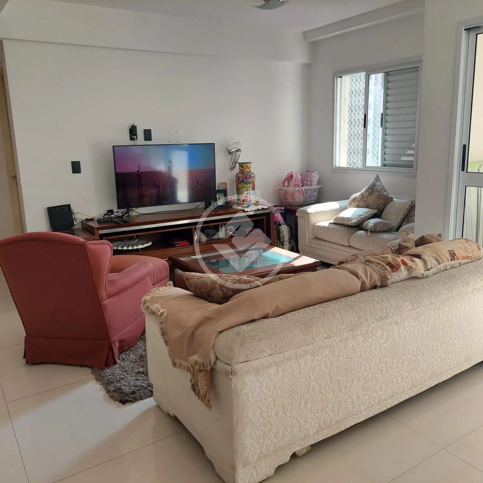 Imagem 2 - Apartamento em Alphaville, Barueri - SP