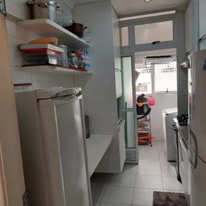 Imagem 4 - Apartamento em Alphaville, Barueri - SP