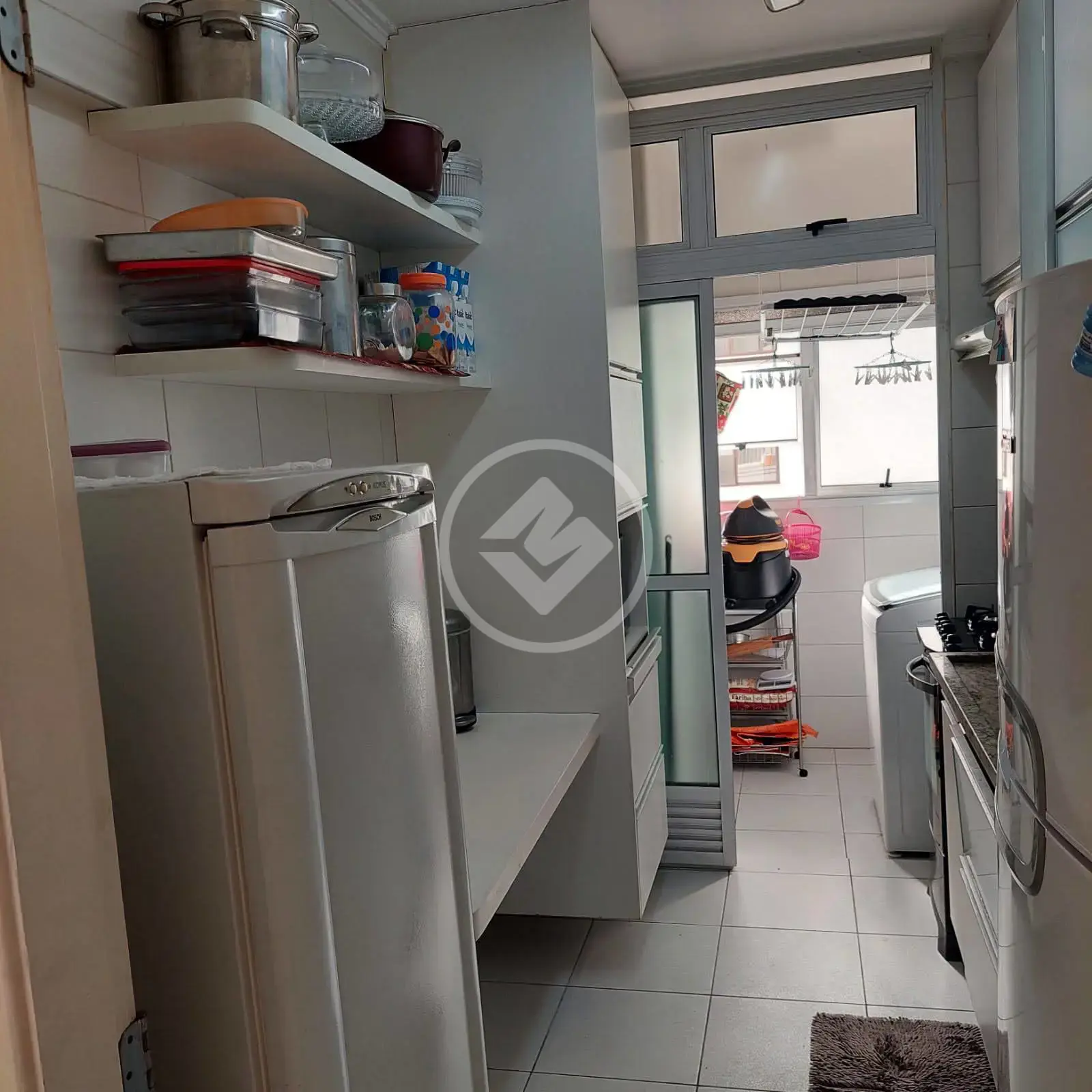 Imagem 4 - Apartamento em Alphaville, Barueri - SP