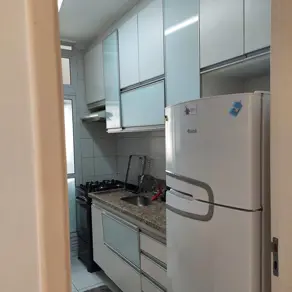 Imagem 5 - Apartamento em Alphaville, Barueri - SP