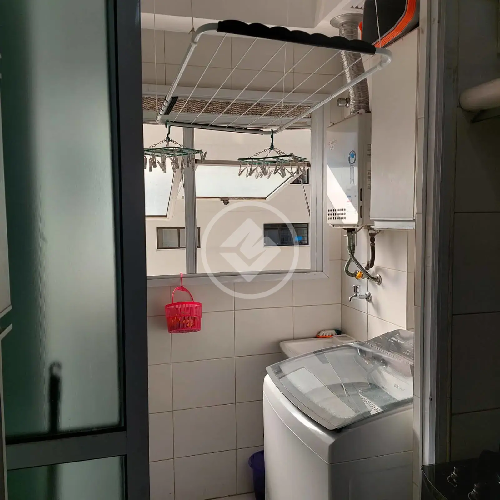 Image 20 - Apartamento em Alphaville, Barueri - SP