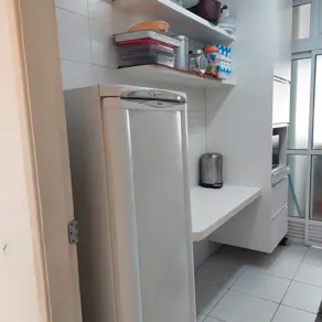 Imagem 6 - Apartamento em Alphaville, Barueri - SP