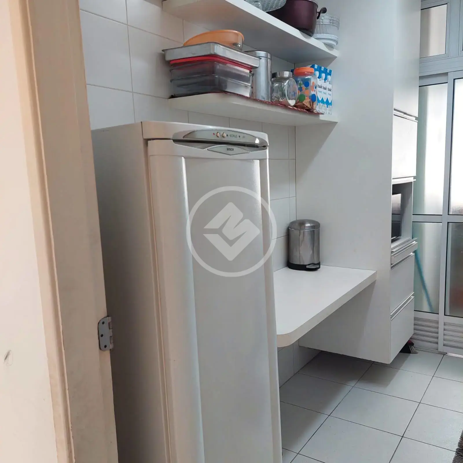 Imagem 6 - Apartamento em Alphaville, Barueri - SP