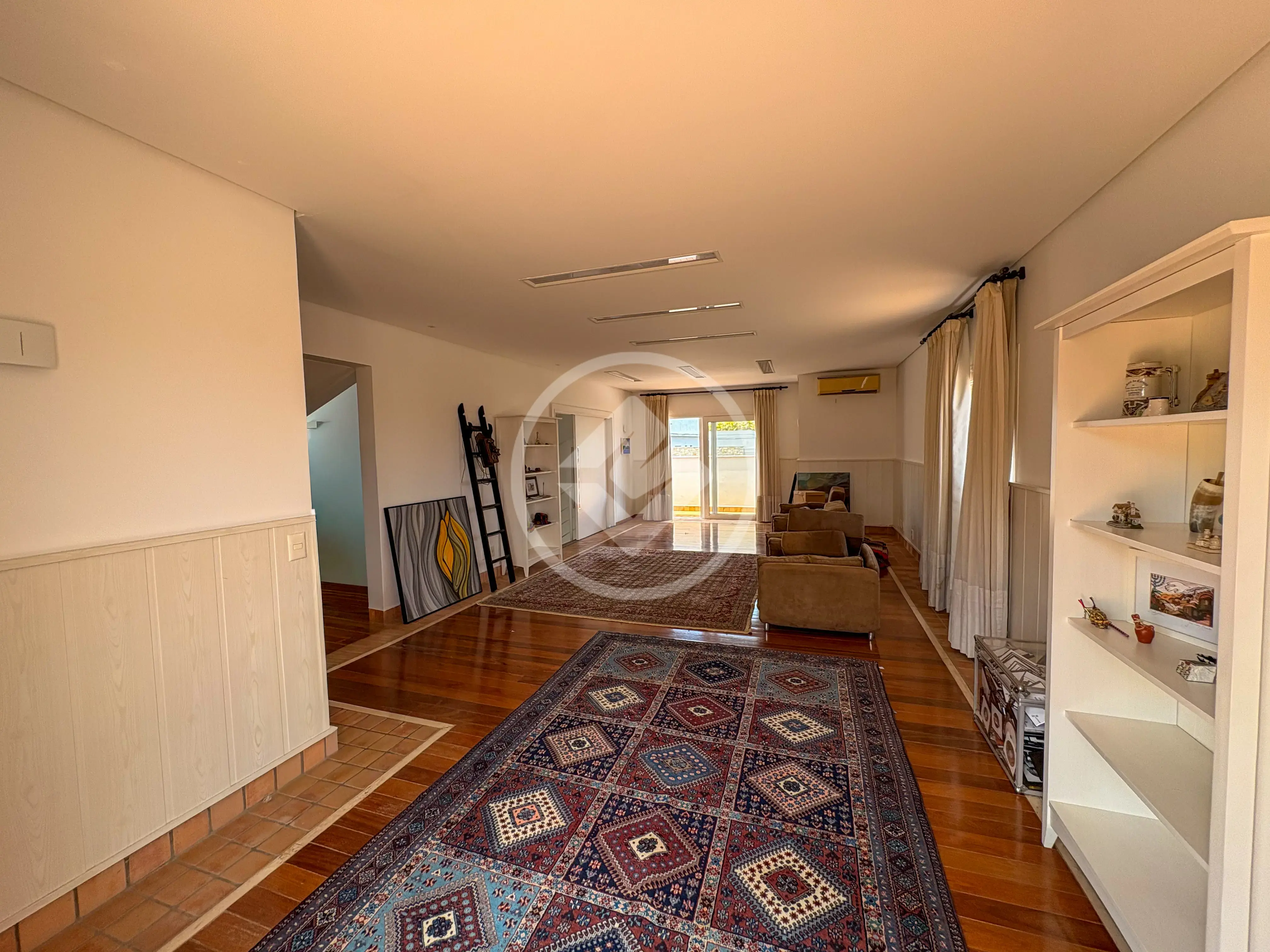 Imagem 2 - Casa Condomínio em Alphaville, Santana de Parnaíba - SP