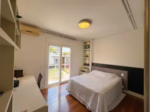 Imagem 6 - Casa Condomínio em Alphaville, Santana de Parnaíba - SP