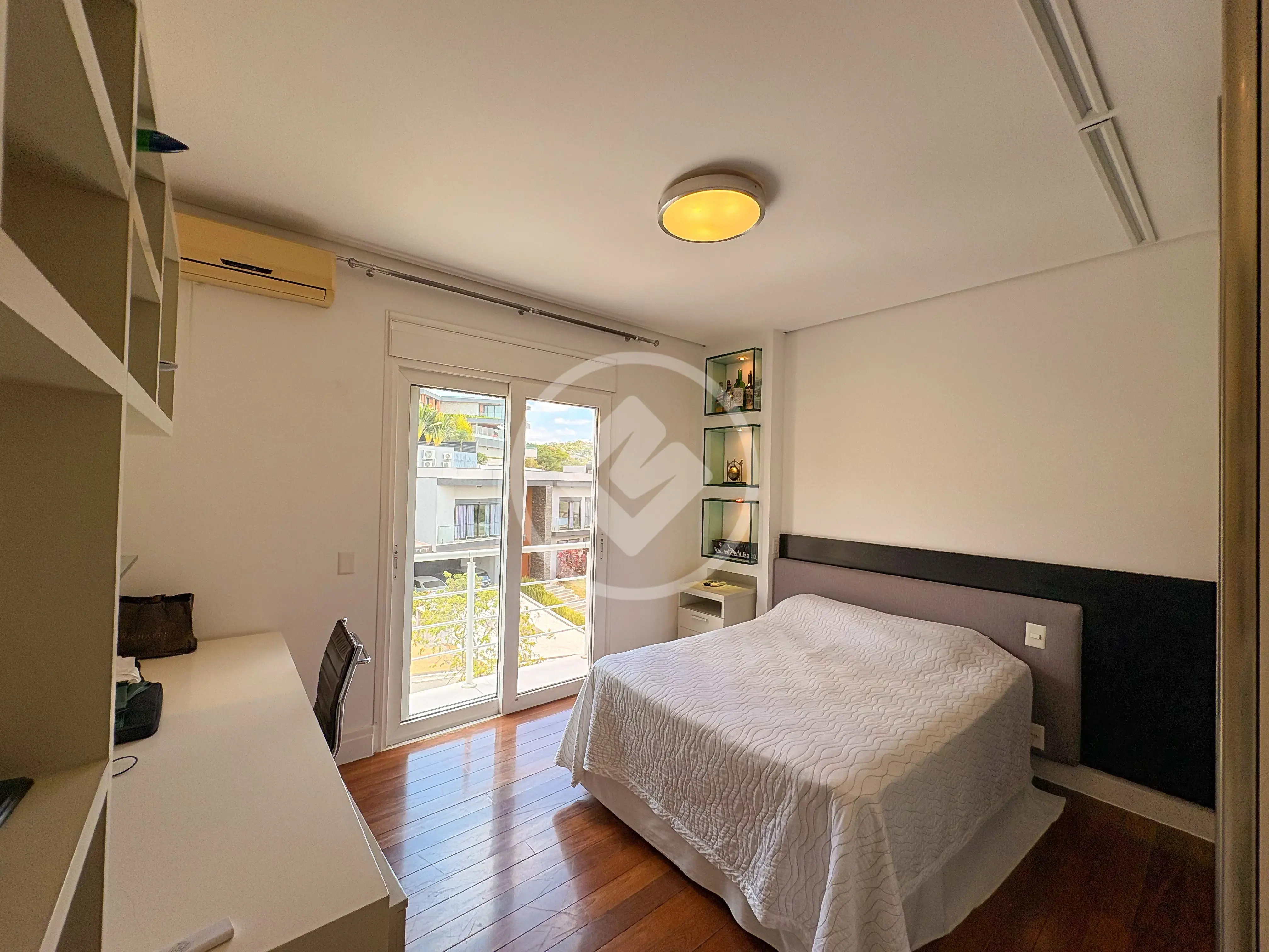 Imagem 6 - Casa Condomínio em Alphaville, Santana de Parnaíba - SP