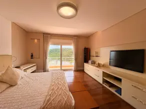 Imagem 4 - Casa Condomínio em Alphaville, Santana de Parnaíba - SP