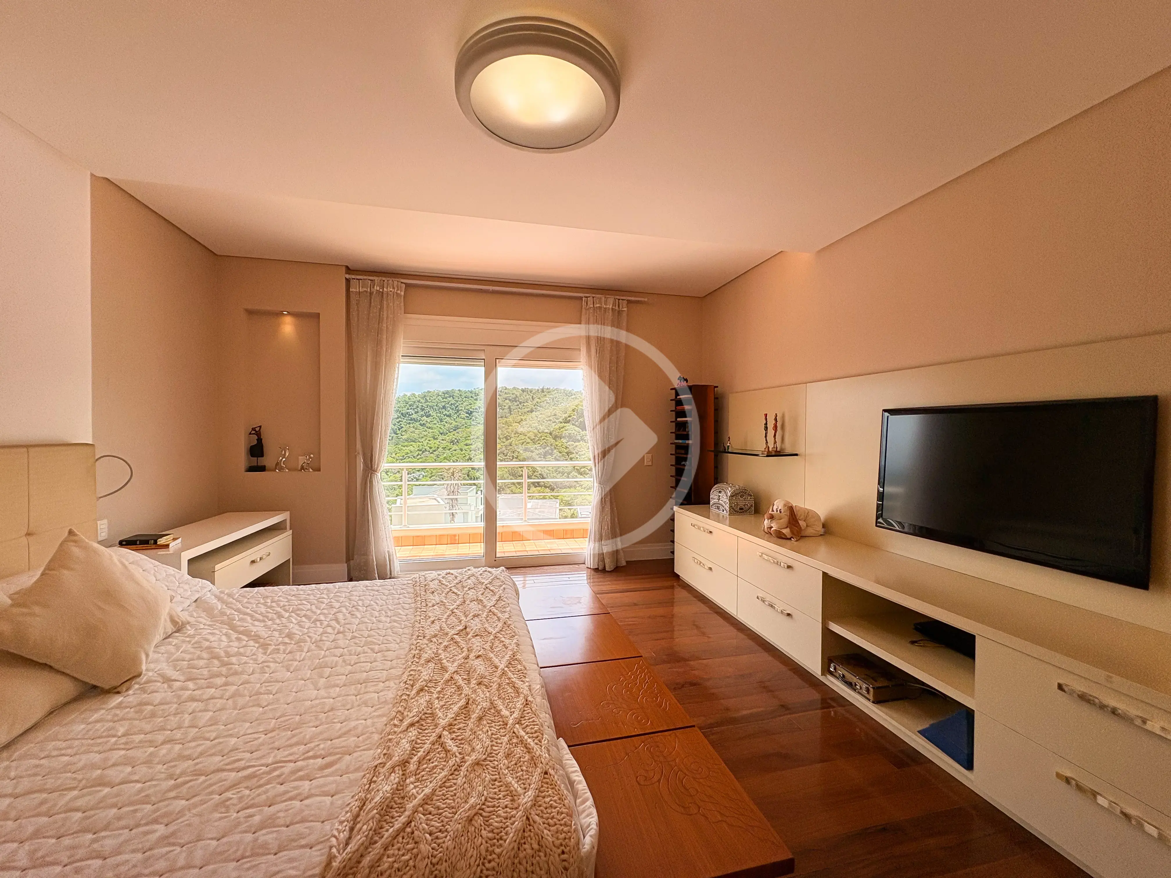 Imagem 4 - Casa Condomínio em Alphaville, Santana de Parnaíba - SP