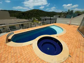 Casa Condomínio Alphaville, Santana de Parnaíba - SP — foto 1