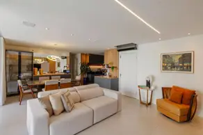 Imagem 5 - Apartamento em Indianópolis, São Paulo - SP