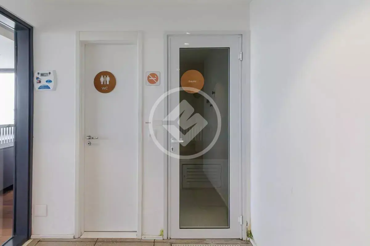 Image 44 - Apartamento em Indianópolis, São Paulo - SP