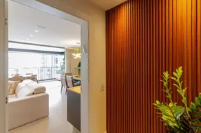 Imagem 4 - Apartamento em Indianópolis, São Paulo - SP