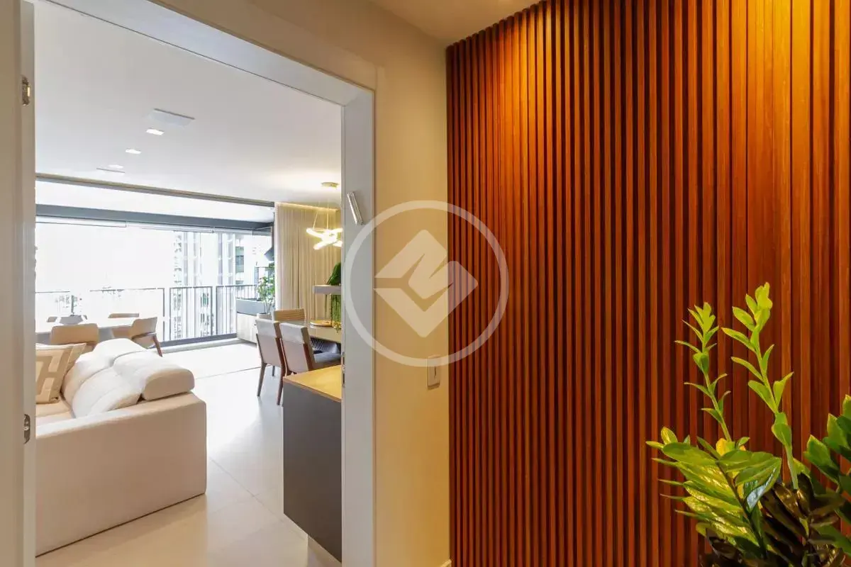 Imagem 4 - Apartamento em Indianópolis, São Paulo - SP