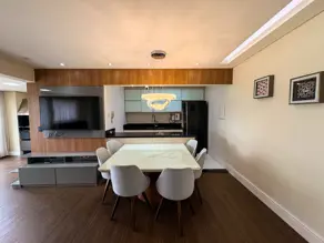 Imagem 5 - Apartamento em Alphaville, Barueri - SP