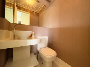 Apartamento Alphaville, Barueri - SP — foto 2