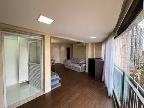 Imagem 4 - Apartamento em Alphaville, Barueri - SP
