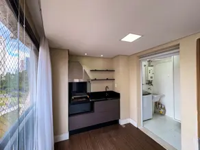 Imagem 3 - Apartamento em Alphaville, Barueri - SP
