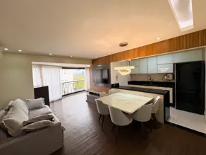 Imagem 6 - Apartamento em Alphaville, Barueri - SP