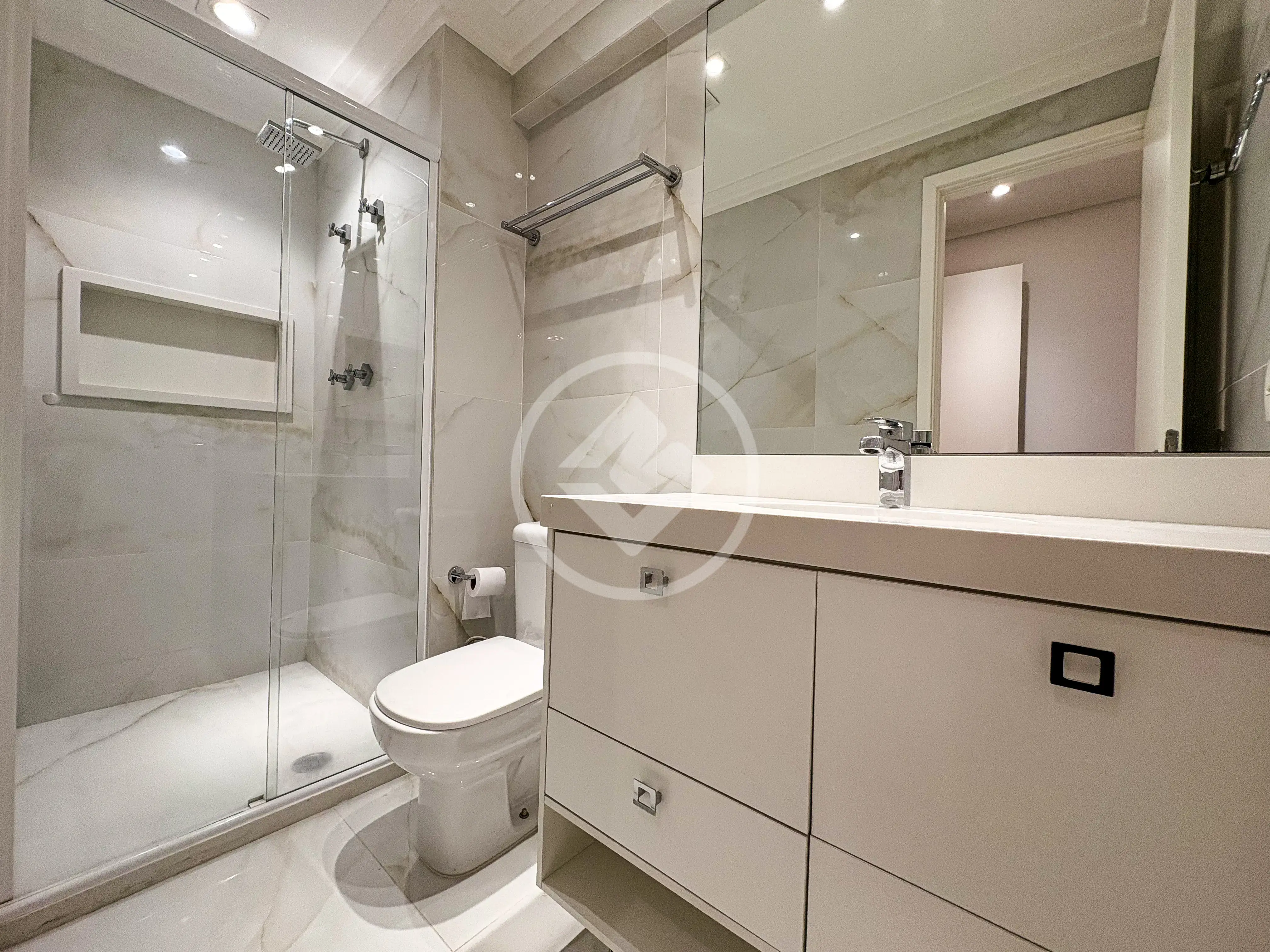 Image 15 - Apartamento em Alphaville, Barueri - SP