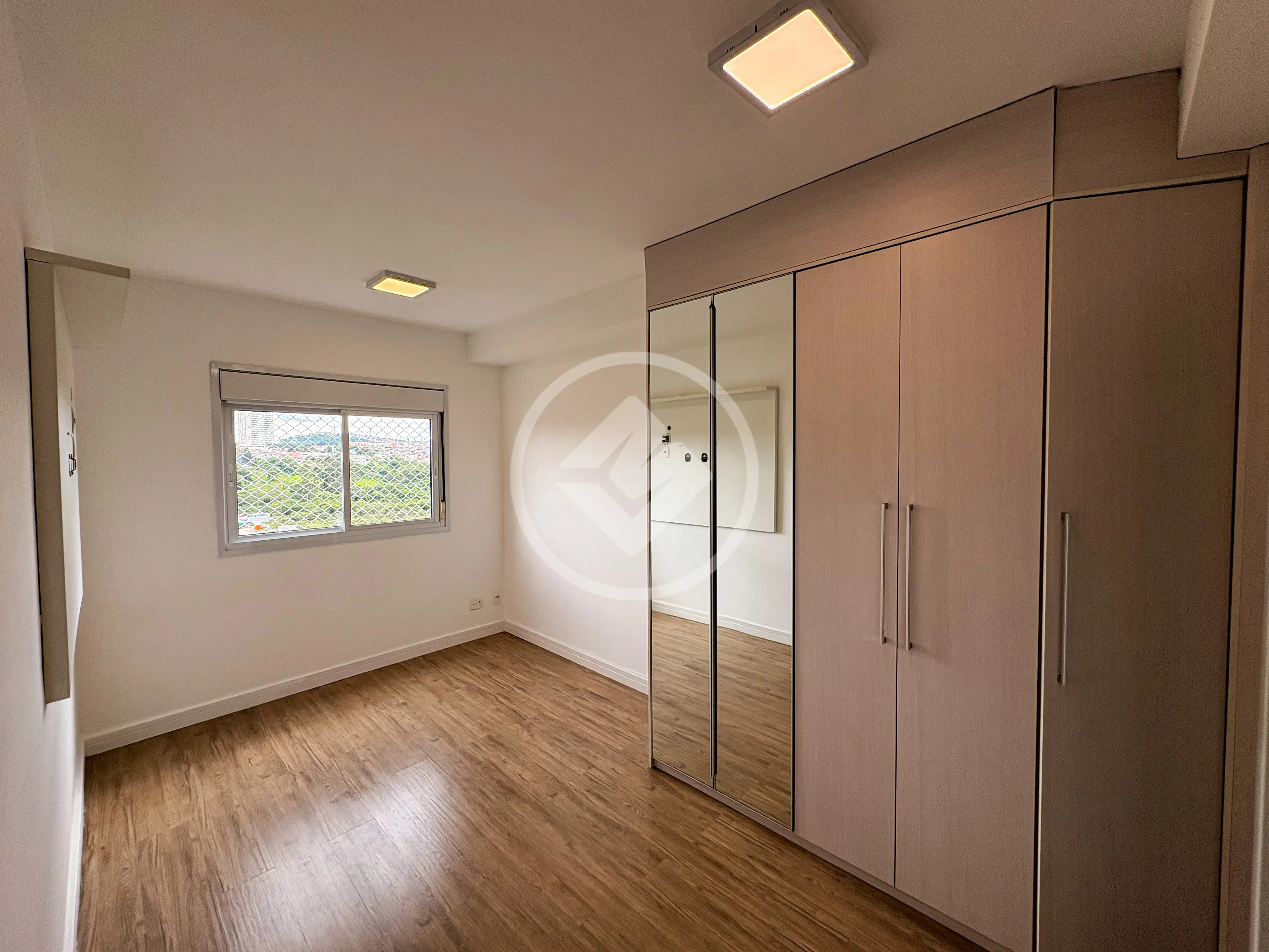Imagem 1 - Apartamento em Alphaville, Barueri - SP