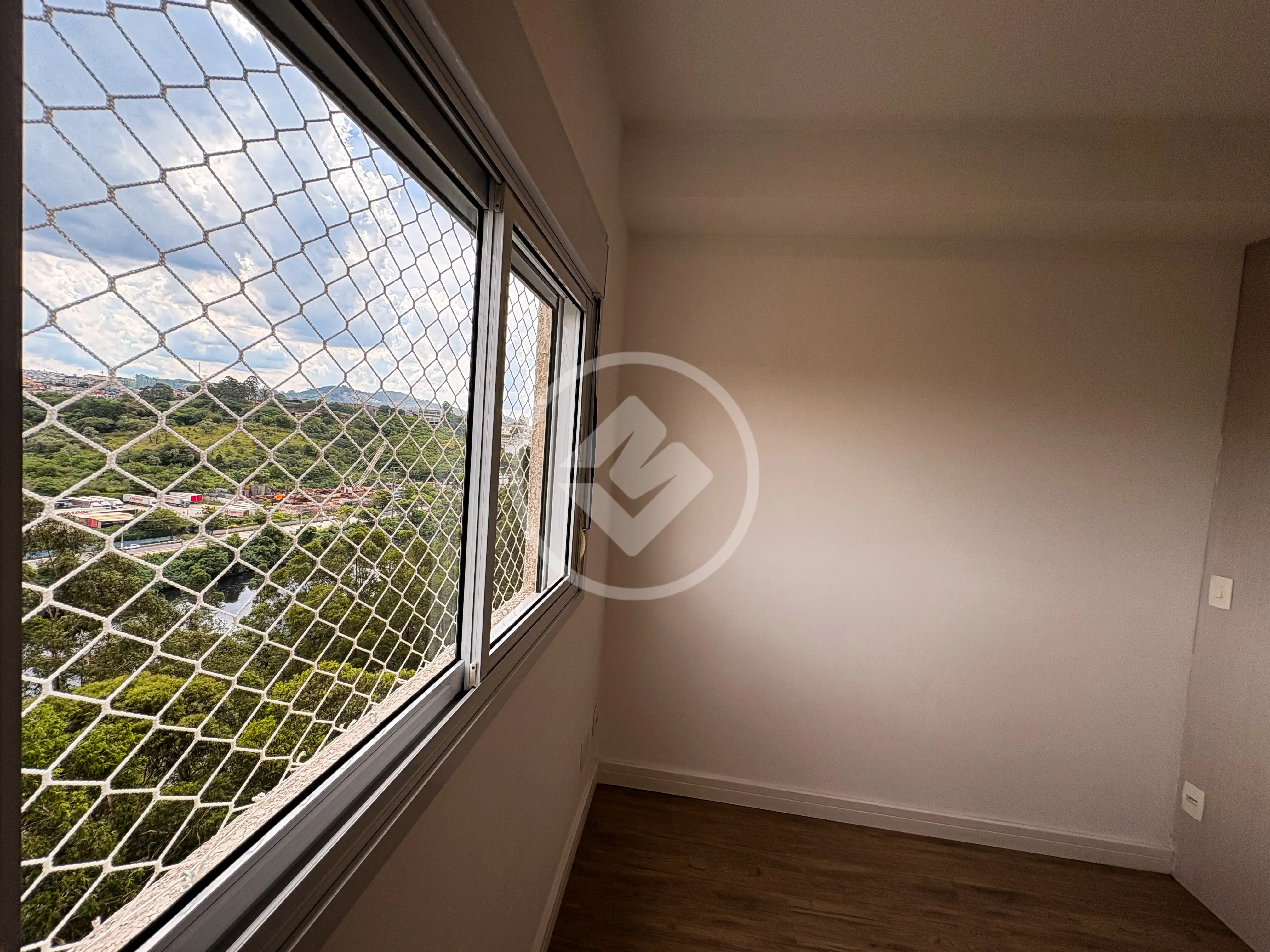 Imagem 3 - Apartamento em Alphaville, Barueri - SP