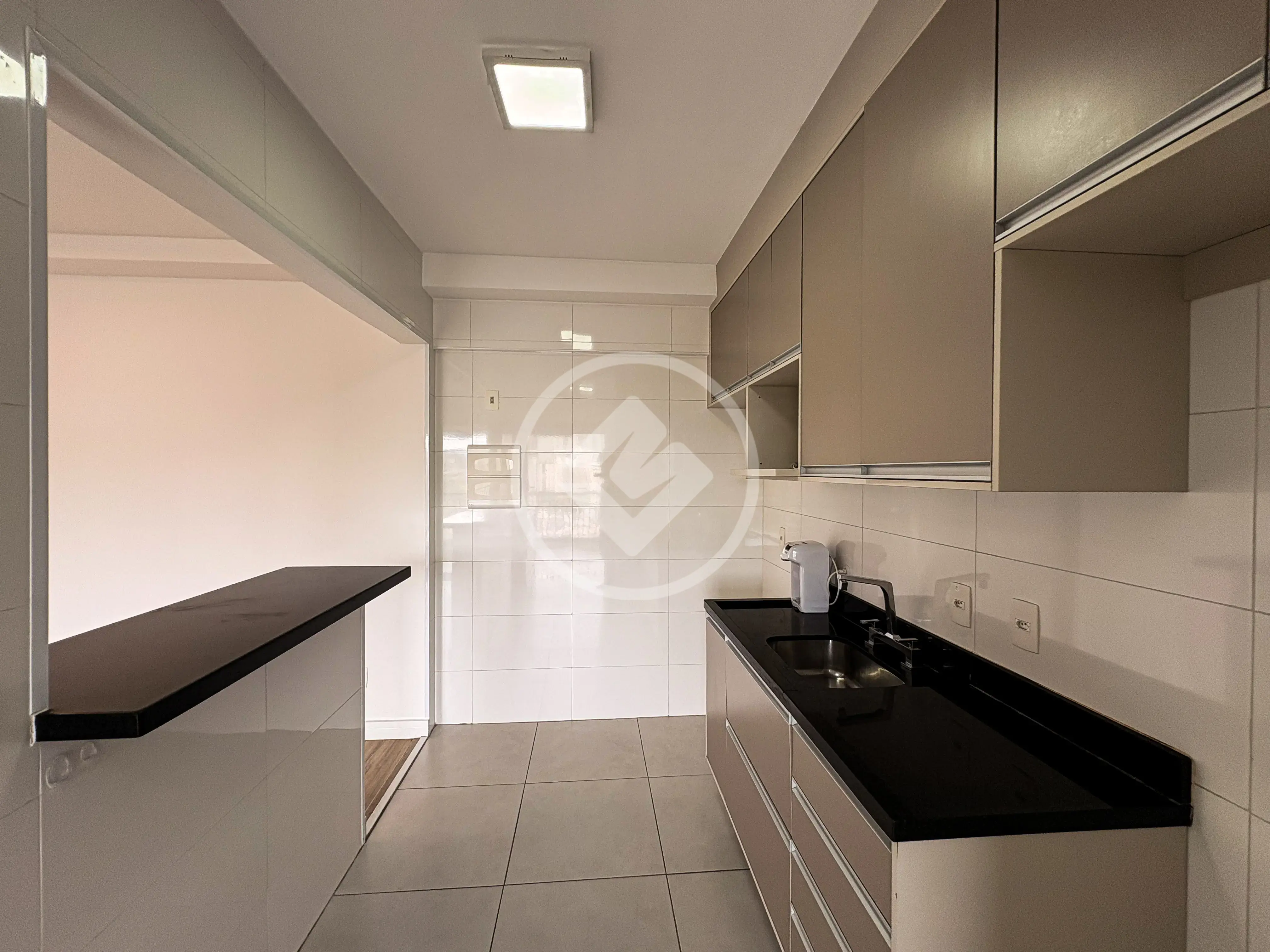 Image 15 - Apartamento em Alphaville, Barueri - SP