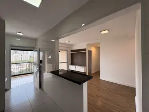 Apartamento Alphaville, Barueri - SP — foto 1