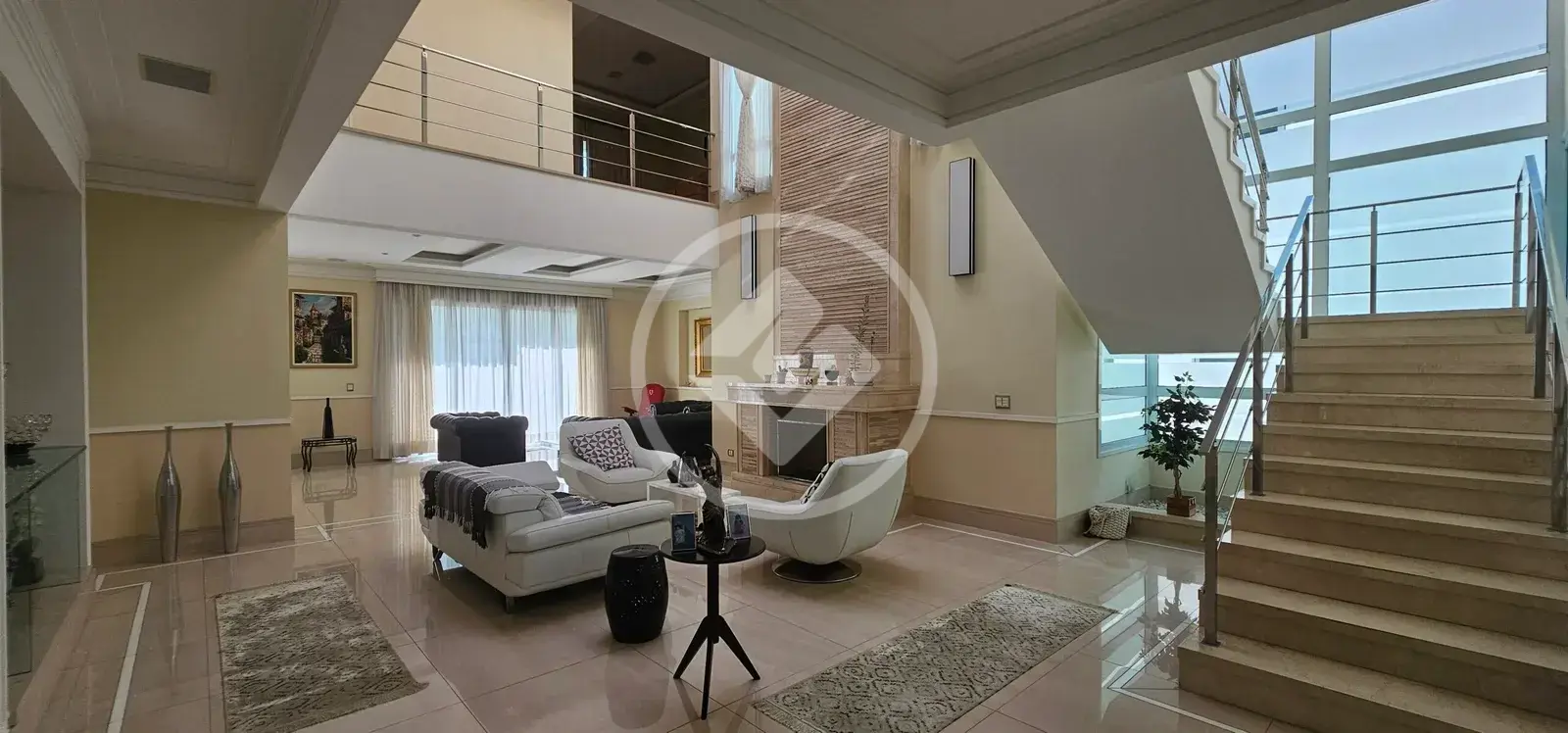 Imagem 1 - Casa Condomínio em Alphaville, Santana de Parnaíba - SP