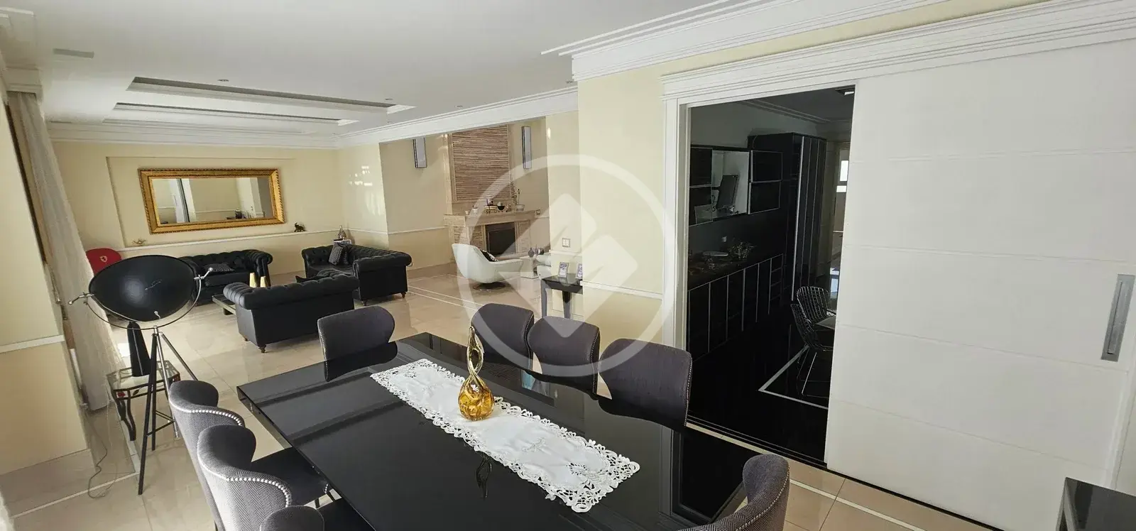 Imagem 2 - Casa Condomínio em Alphaville, Santana de Parnaíba - SP