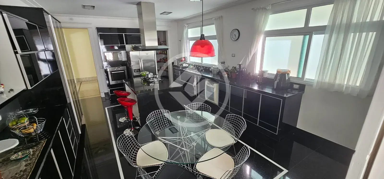 Imagem 3 - Casa Condomínio em Alphaville, Santana de Parnaíba - SP