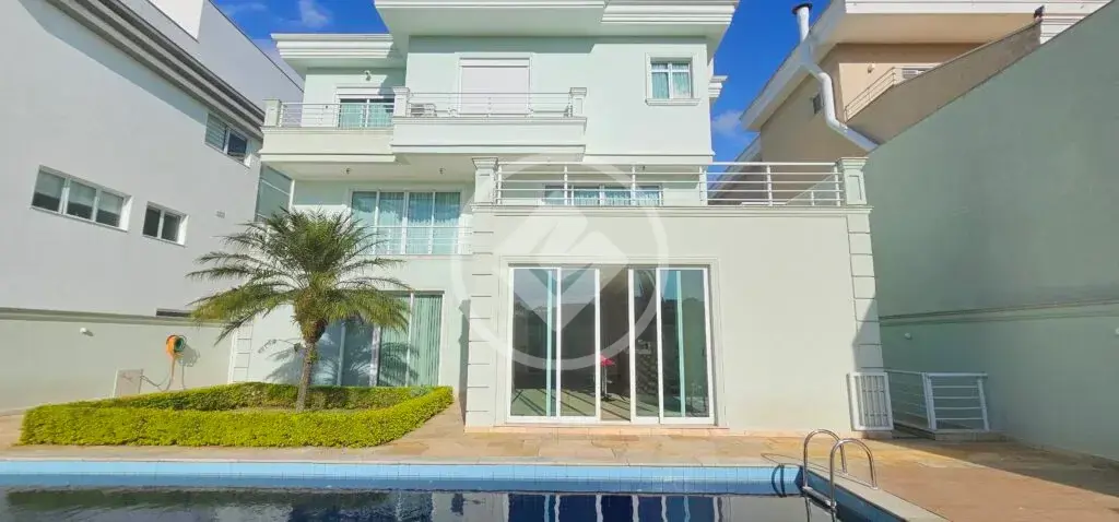 Imagem 6 - Casa Condomínio em Alphaville, Santana de Parnaíba - SP