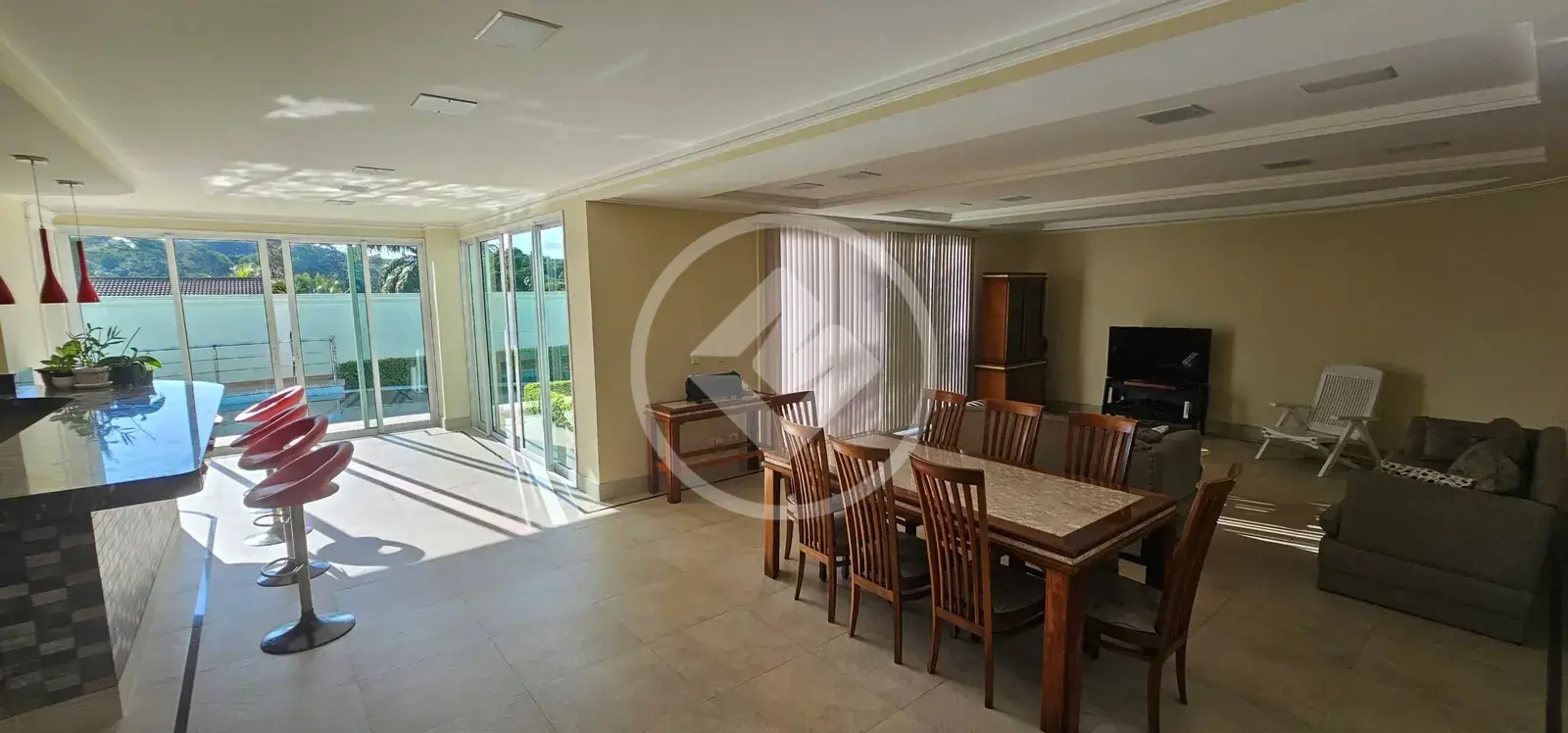 Imagem 5 - Casa Condomínio em Alphaville, Santana de Parnaíba - SP