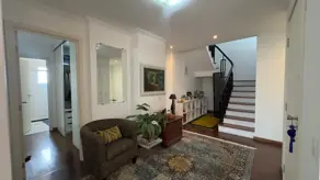 Cobertura Duplex BROOKLIN PAULISTA, São Paulo - SP — foto 2