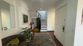 Imagem 2 - Cobertura Duplex em BROOKLIN PAULISTA, São Paulo - SP