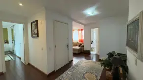 Imagem 3 - Cobertura Duplex em BROOKLIN PAULISTA, São Paulo - SP