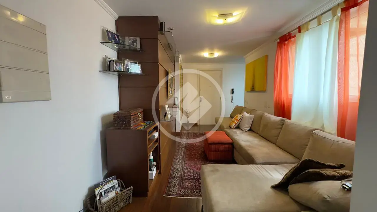 Imagem 6 - Cobertura Duplex em BROOKLIN PAULISTA, São Paulo - SP