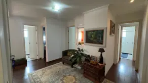 Imagem 5 - Cobertura Duplex em BROOKLIN PAULISTA, São Paulo - SP