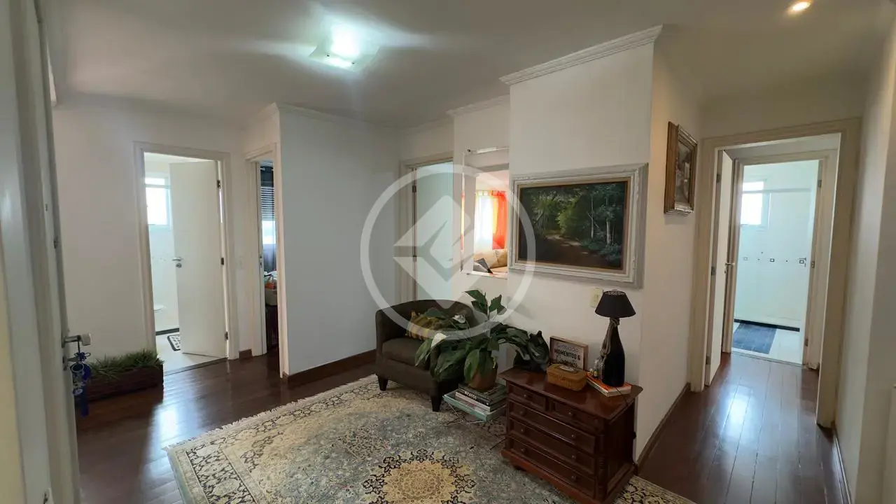 Imagem 5 - Cobertura Duplex em BROOKLIN PAULISTA, São Paulo - SP
