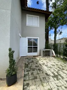 Imagem 2 - Casa Condomínio em Chácara Rincão, Cotia - SP